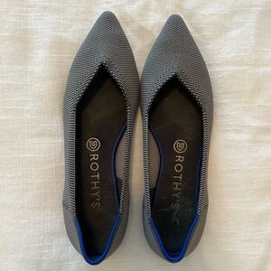 Rothy’s The Point Flats